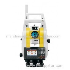 GEOMAX Total station Zoom