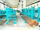 Cold Rolling Steel Cantilever Racking System For Particular Business / Product Line