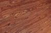 Washed Red Market HDF 8mm Laminate Flooring , Brisk laminated floors