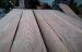 Red Oak Crown Cut Veneer Sheets For Furniture , Edge Banding