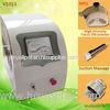 Beauty Spa Body Slimming HIFU Machine With Multi - Polar RF Vacuum Cavitational System