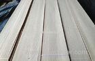 White Oak Wood Veneer Sheets For Crafts , Water Rot Resistant