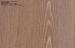 Brown Engineered Oak Wood Veneer Sheets , Thin Wooden Veneers