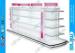 Heavy duty Supermarket Display Shelves / Supermarket Display Racks