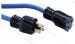 Outdoor Extension Cord 3 Conductor