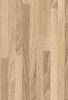 Fashionable Color Apple Wood 7mm Laminate Flooring Room With High Density Fiberboard