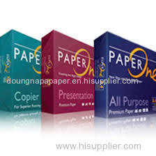 copy paper manufacturer A A4