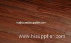 8mm AC3 HDF wide plank glueless Laminate Flooring for Hotels American country style