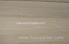 Brown Elm Crown Cut Veneer , 0.3 mm - 0.6 mm Natural Wood Veneer