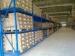 Three levels pallet stock steel heavy duty shelving racks for industrial storage