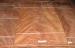 Dard Red Crown Cut Veneer Mohagany Crotch , Natural Wood Veneer