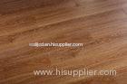 8mm Laminate Flooring , Waterproof Crystal Office laminated floors