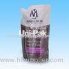 Healthy Laminated Material Non-leakage Plastic Water Bag For Shampoo