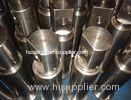 OEM Stainless Steel Cnc Machining For Agriculture Equipment , ISO 9001