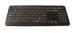 Professional IP68 medical keyboard / flat key keyboards with FN ( F1, F2...F11, F12 )