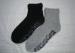 Comfortable Men's Cotton Wool Socks , Custom Mens Ankle Socks For Sports