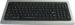 Mini silicone industrial keyboard with 24 function key keyboard IP68 waterproof
