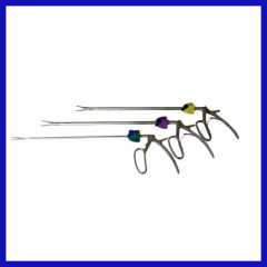 Medical Reusable Surgical Instruments titanium clip applier