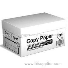 A A4 copy paper manufacturer