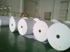 A A4 copy paper manufacturer paper roll and toilet tissue.