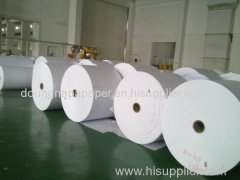 A A4 copy paper manufacturer from Thailand