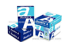 A4 copy paper manufacturer from Thailand