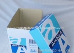 A4 copy paper manufacturer from Thailand