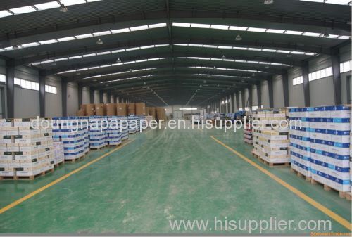 Double A A4 copy paper manufacturer and supplier