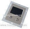IP65 waterproof panel mount industrial touchpad Compatible with WINDOWS98 XP