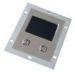 IP65 waterproof panel mount industrial touchpad Compatible with WINDOWS98 XP