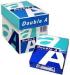 Double A A4 copy paper manufacturer and supplier