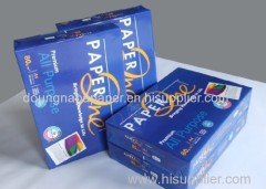 copy paper manufacturer A A4 printing paper office paper