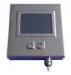 Weather proof metal movable Industrial Touchpad with 2 mouse buttons for railway , navy