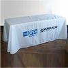 high resolution polyester fabric heat transfer printing for advertising / display