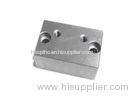 Professional Horizontal CNC Milling Processing Machinery Parts / Components