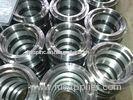 OEM Precision CNC Machined Metal Parts with High Precision