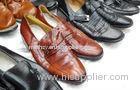 Big Size ( at lesat 41 ) Used Men's Shoes Wholesale Second Hand Leather Shoes