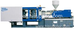 pet bottle preform injection moulding machine