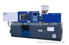 pet bottle preform injection molding machine