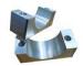 High Precision Machined Parts / CNC Machining Service Heat Treatment