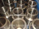 Milling Turning Machined Metal Parts For Machinery Carbon Steel 0.01mm Tolerance Machining