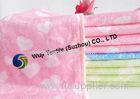 Fade-resistant Microfiber Cleaning Cloth , Printing Microfiber Dishcloths