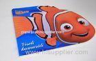 Disney Customized Board Book Printing Service Eco - friendliy With C1S Artboard