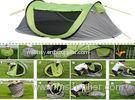 Professional 3 Season 3 Person Family Tent Outdoor Camping Gear