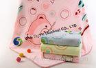 Colorfully Printing Swim Dry Towels 70*140cm Lightweight Beach Towels
