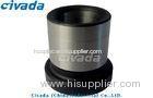 OEM carbide Guide bushings SUJ2 / 20Cr oil free with shoulder