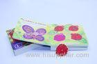 Girls Custom Board Book Printing Service 4 Puzzles Per Spread for magazine