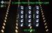 5CH / 3CH / 8CH Adjustable 5pcs 75w Par30 Lamps Profile Stage Matrix Blinder Light Fixtures