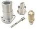 Customized CNC Precision Forgings Forged Metal Parts For Medical Equipment