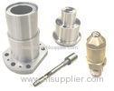 Customized CNC Precision Forgings Forged Metal Parts For Medical Equipment